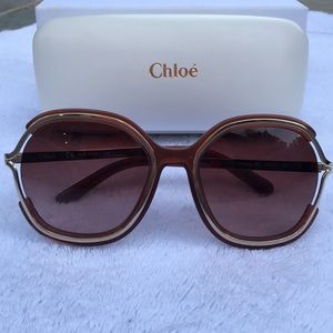 Chloe Sunglasses